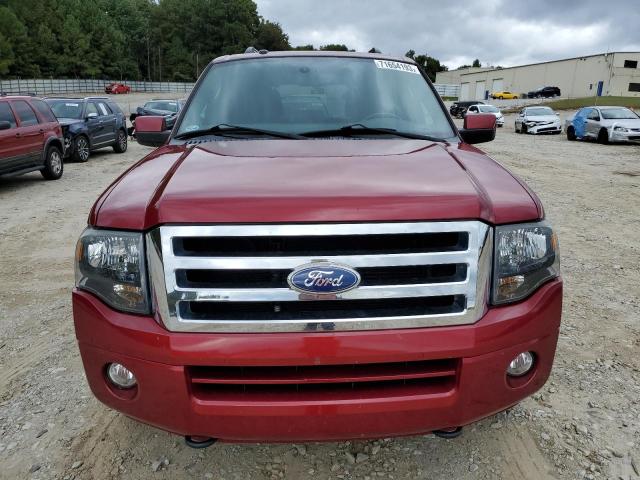 Photo 4 VIN: 1FMJU2A59EEF64296 - FORD EXPEDITION 