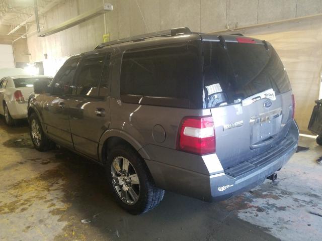 Photo 2 VIN: 1FMJU2A5XAEA64478 - FORD EXPEDITION 