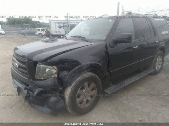 Photo 1 VIN: 1FMJU2A5XAEB53516 - FORD EXPEDITION 