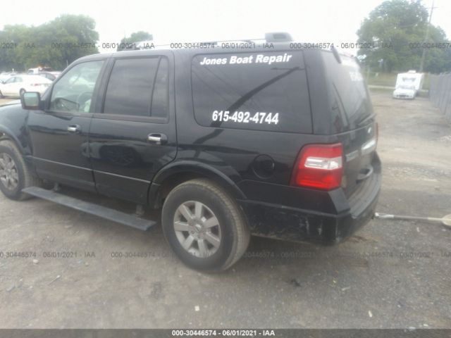 Photo 2 VIN: 1FMJU2A5XAEB53516 - FORD EXPEDITION 