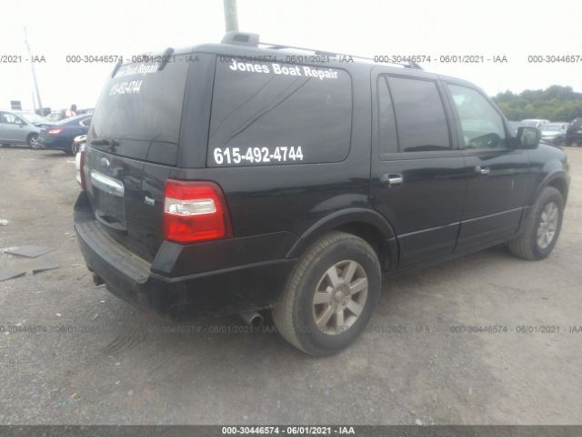 Photo 3 VIN: 1FMJU2A5XAEB53516 - FORD EXPEDITION 