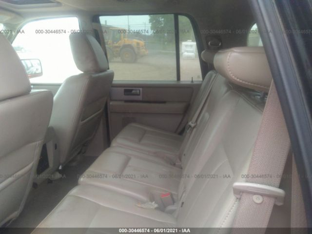 Photo 7 VIN: 1FMJU2A5XAEB53516 - FORD EXPEDITION 