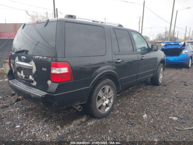 Photo 3 VIN: 1FMJU2A5XAEB70283 - FORD EXPEDITION 