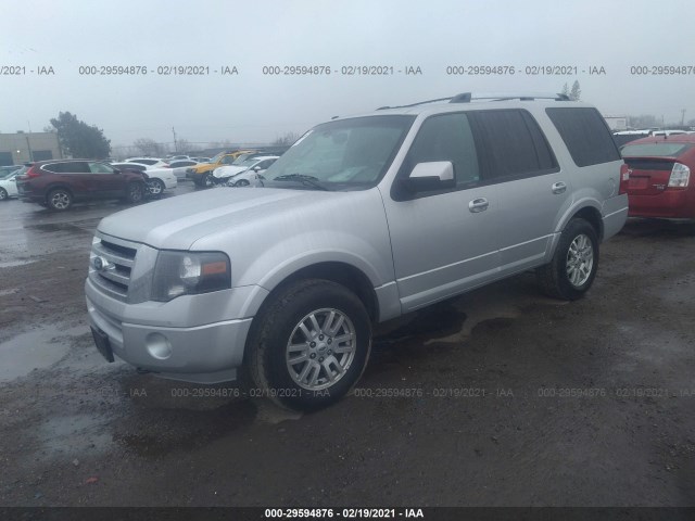 Photo 1 VIN: 1FMJU2A5XCEF03150 - FORD EXPEDITION 