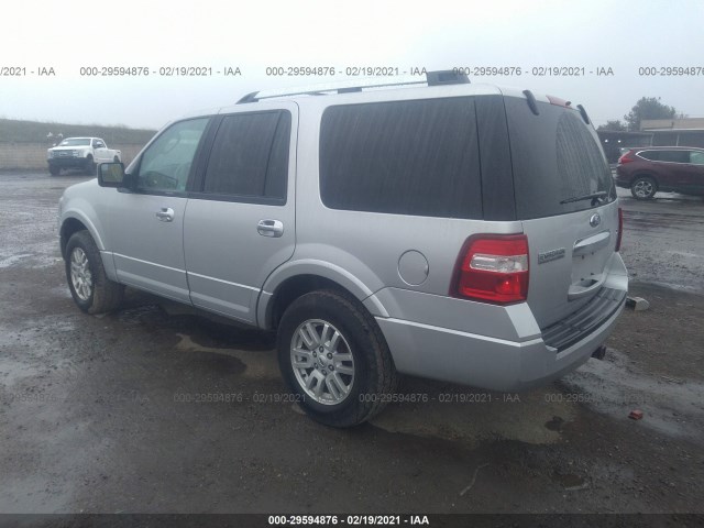 Photo 2 VIN: 1FMJU2A5XCEF03150 - FORD EXPEDITION 