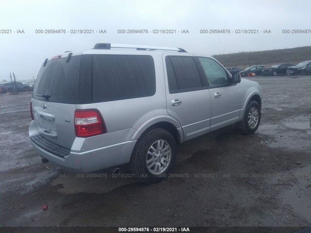 Photo 3 VIN: 1FMJU2A5XCEF03150 - FORD EXPEDITION 