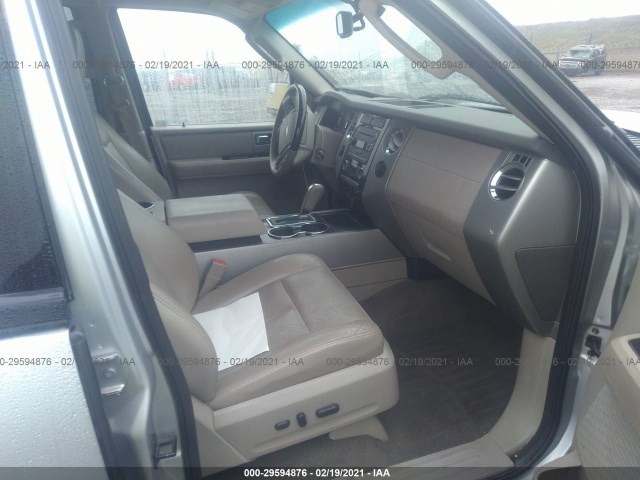 Photo 4 VIN: 1FMJU2A5XCEF03150 - FORD EXPEDITION 