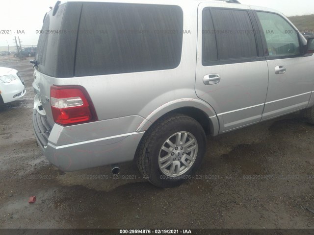 Photo 5 VIN: 1FMJU2A5XCEF03150 - FORD EXPEDITION 