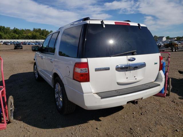 Photo 2 VIN: 1FMJU2A5XCEF63641 - FORD EXPEDITION 