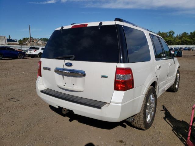 Photo 3 VIN: 1FMJU2A5XCEF63641 - FORD EXPEDITION 