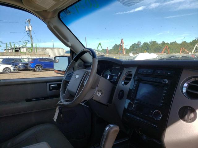 Photo 8 VIN: 1FMJU2A5XCEF63641 - FORD EXPEDITION 