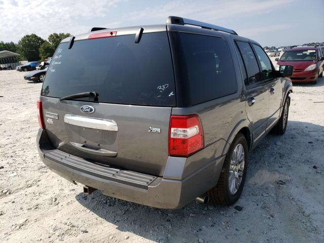 Photo 3 VIN: 1FMJU2A5XCEF64076 - FORD EXPEDITION 