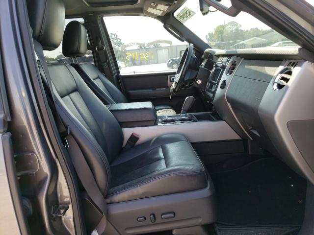 Photo 4 VIN: 1FMJU2A5XCEF64076 - FORD EXPEDITION 