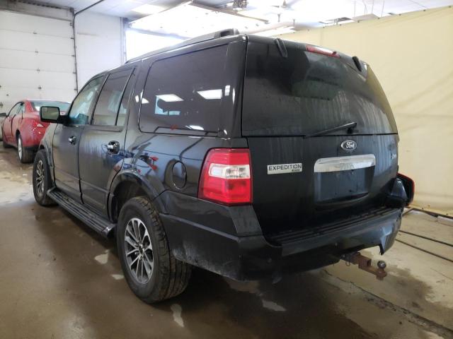 Photo 2 VIN: 1FMJU2A5XDEF03098 - FORD EXPEDITION 