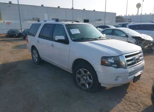 Photo 0 VIN: 1FMJU2A5XDEF13842 - FORD EXPEDITION 