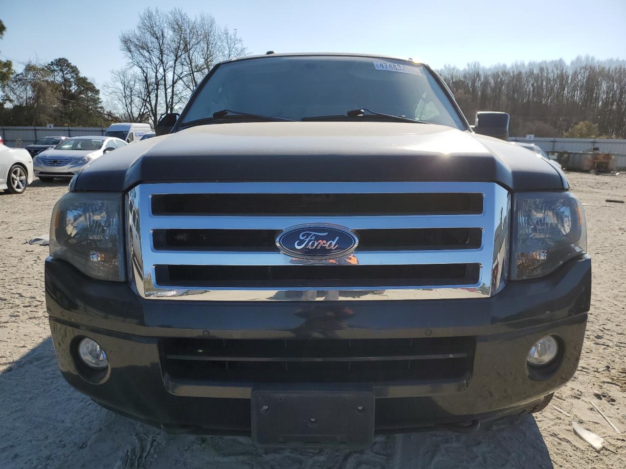 Photo 4 VIN: 1FMJU2A5XDEF26462 - FORD EXPEDITION 