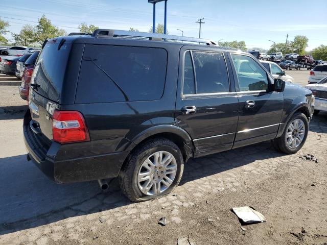 Photo 2 VIN: 1FMJU2A5XDEF53838 - FORD EXPEDITION 