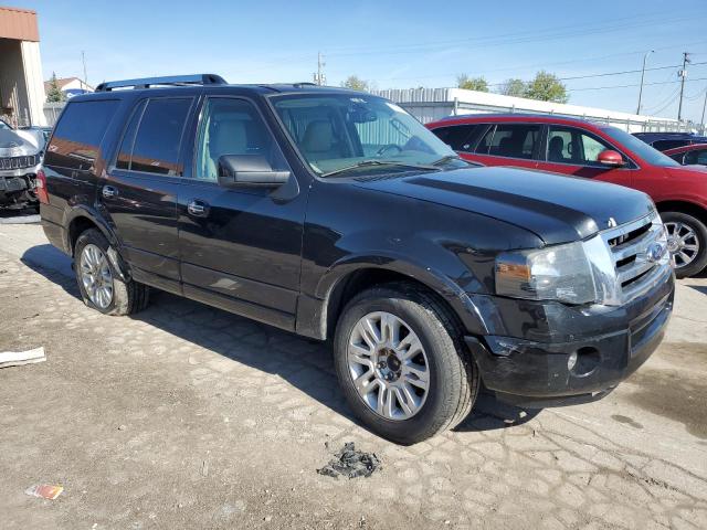 Photo 3 VIN: 1FMJU2A5XDEF53838 - FORD EXPEDITION 