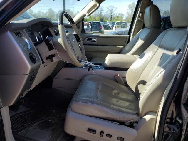 Photo 6 VIN: 1FMJU2A5XDEF53838 - FORD EXPEDITION 