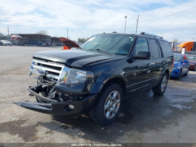 Photo 1 VIN: 1FMJU2A5XDEF66590 - FORD EXPEDITION 