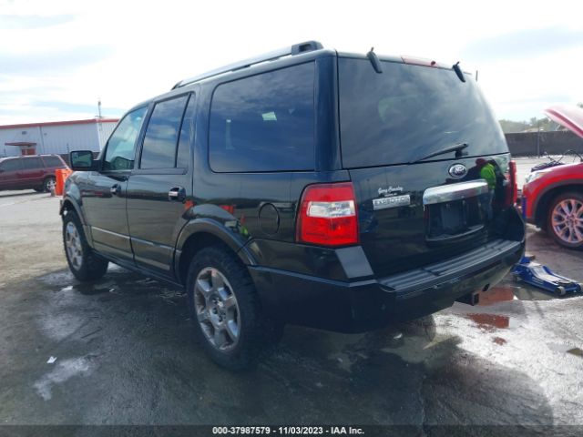 Photo 2 VIN: 1FMJU2A5XDEF66590 - FORD EXPEDITION 