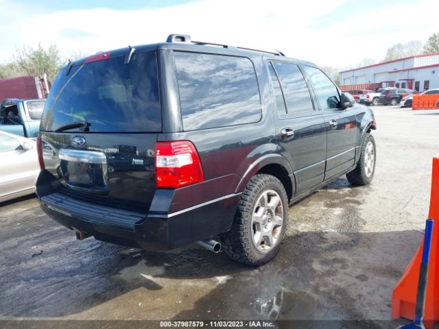 Photo 3 VIN: 1FMJU2A5XDEF66590 - FORD EXPEDITION 