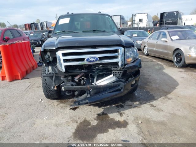 Photo 5 VIN: 1FMJU2A5XDEF66590 - FORD EXPEDITION 