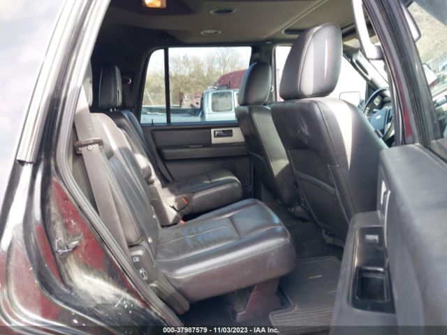 Photo 7 VIN: 1FMJU2A5XDEF66590 - FORD EXPEDITION 