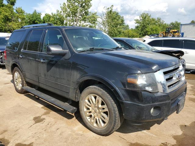 Photo 3 VIN: 1FMJU2A5XEEF04012 - FORD EXPEDITION 