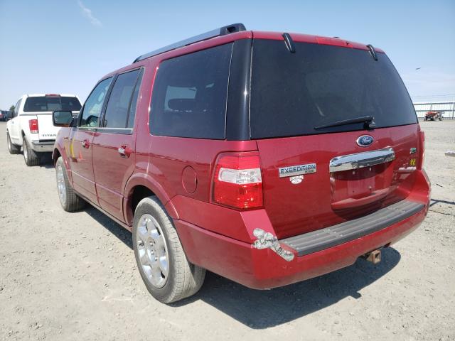 Photo 2 VIN: 1FMJU2A5XEEF06889 - FORD EXPEDITION 