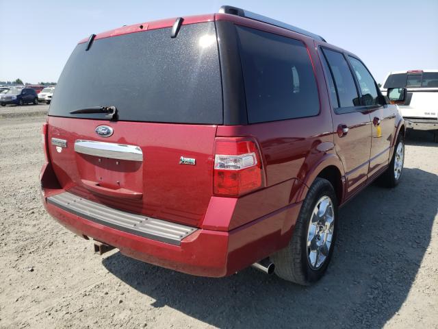 Photo 3 VIN: 1FMJU2A5XEEF06889 - FORD EXPEDITION 