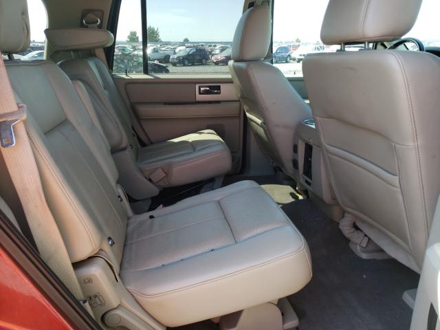 Photo 5 VIN: 1FMJU2A5XEEF06889 - FORD EXPEDITION 