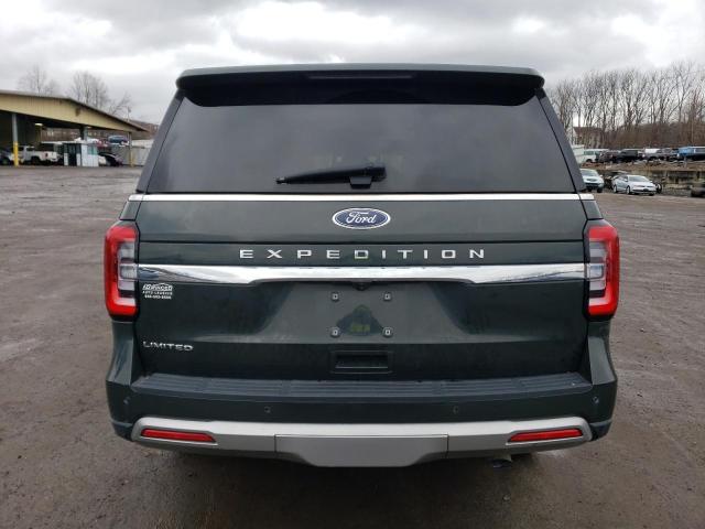 Photo 5 VIN: 1FMJU2A82PEA22776 - FORD EXPEDITION 