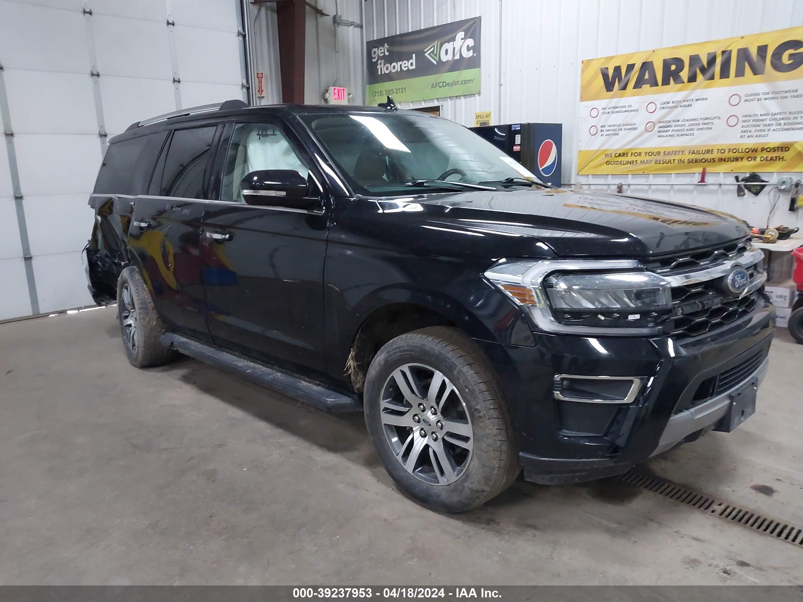 Photo 0 VIN: 1FMJU2A83PEA16050 - FORD EXPEDITION 