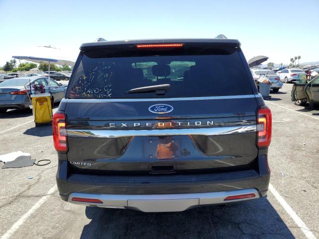 Photo 5 VIN: 1FMJU2A84PEA14940 - FORD EXPEDITION 