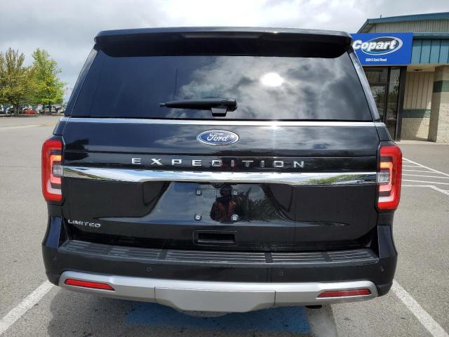 Photo 5 VIN: 1FMJU2A85PEA07432 - FORD EXPEDITION 