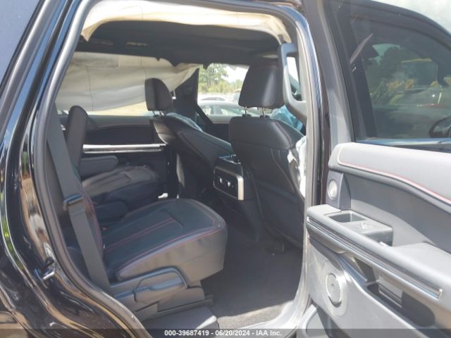 Photo 7 VIN: 1FMJU2A85REA05957 - FORD EXPEDITION 