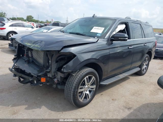 Photo 1 VIN: 1FMJU2A86PEA14597 - FORD EXPEDITION 