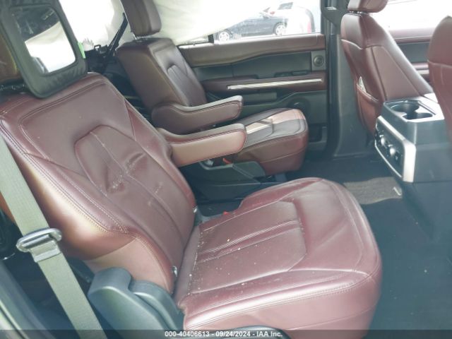 Photo 7 VIN: 1FMJU2A86PEA14597 - FORD EXPEDITION 