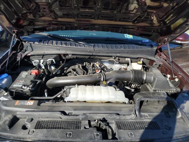 Photo 11 VIN: 1FMJU2A87PEA40819 - FORD EXPEDITION 