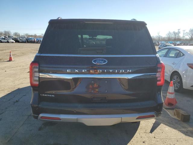 Photo 5 VIN: 1FMJU2A87PEA40819 - FORD EXPEDITION 