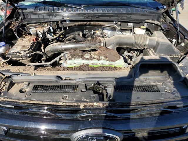 Photo 11 VIN: 1FMJU2A89REA06237 - FORD EXPEDITION 