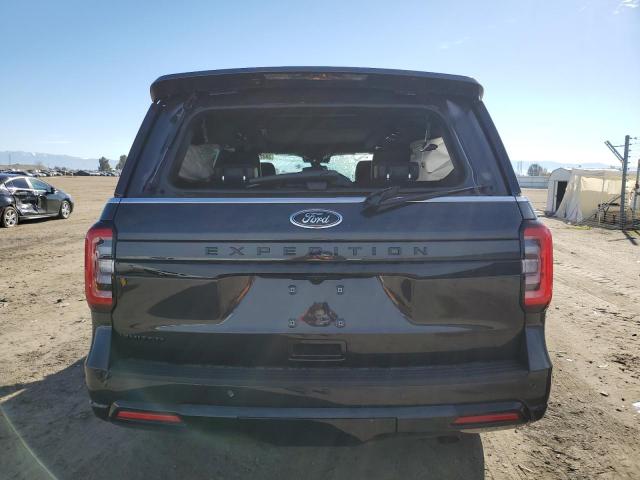 Photo 5 VIN: 1FMJU2A89REA06237 - FORD EXPEDITION 