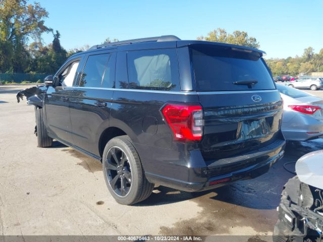 Photo 2 VIN: 1FMJU2A8XPEA41589 - FORD EXPEDITION 