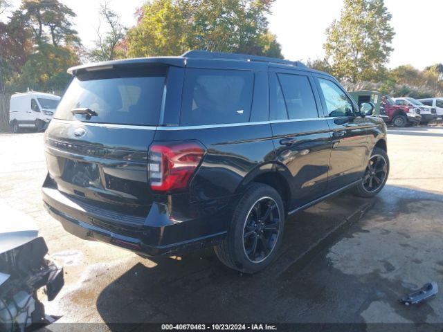 Photo 3 VIN: 1FMJU2A8XPEA41589 - FORD EXPEDITION 