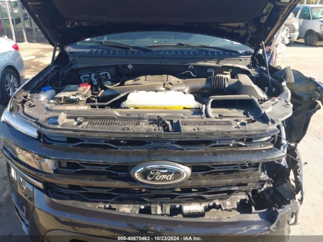 Photo 9 VIN: 1FMJU2A8XPEA41589 - FORD EXPEDITION 