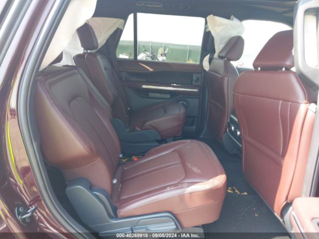 Photo 7 VIN: 1FMJU2A8XREA86597 - FORD EXPEDITION 