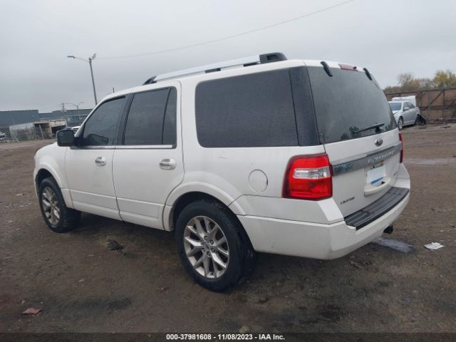 Photo 2 VIN: 1FMJU2AT0FEF06013 - FORD EXPEDITION 