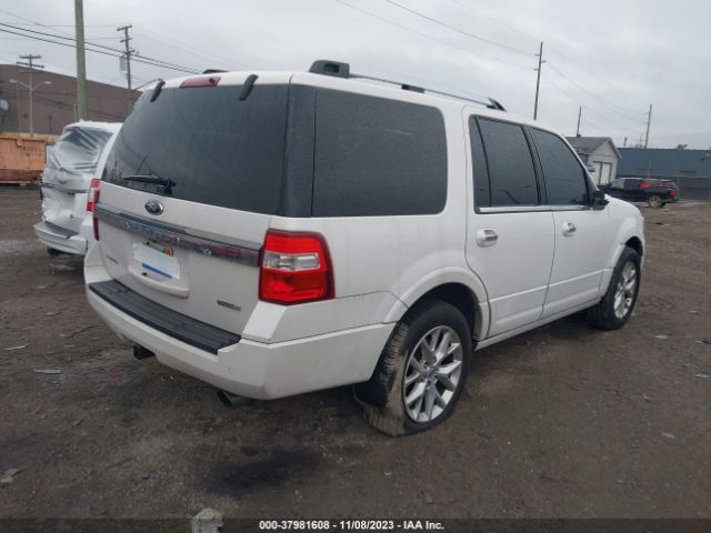 Photo 3 VIN: 1FMJU2AT0FEF06013 - FORD EXPEDITION 