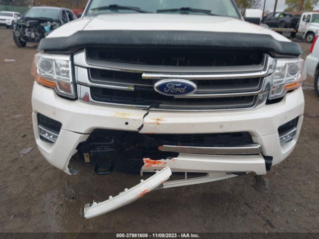 Photo 5 VIN: 1FMJU2AT0FEF06013 - FORD EXPEDITION 